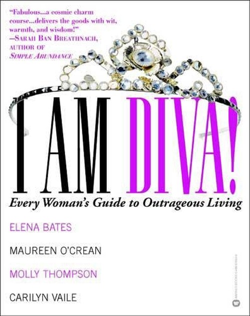 I am Diva