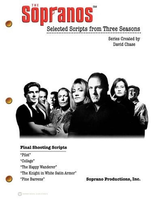 The Sopranos SM