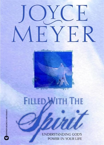 Filled with the Spirit