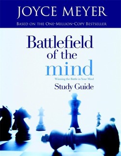 Battlefield of the Mind