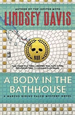 A Body in the Bathhouse