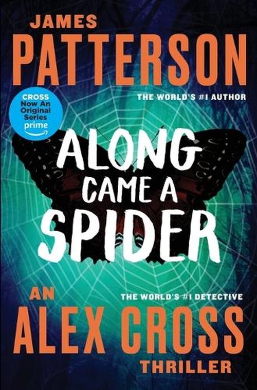 Along Came a Spider