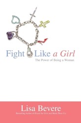 Fight Like a Girl