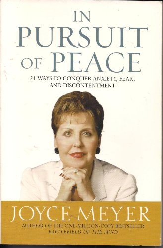 In Pursuit of Peace