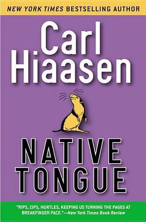 Native Tongue