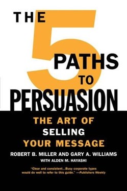 The 5 Paths to Persuasion