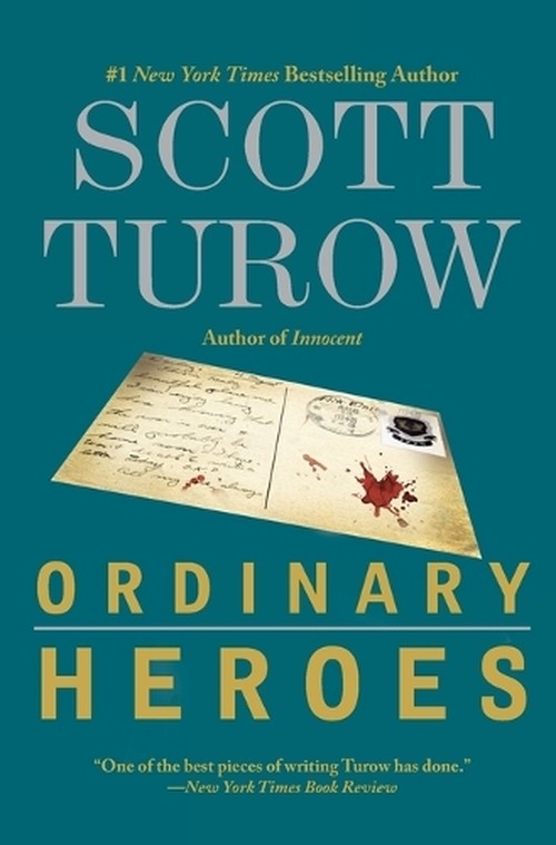 Ordinary Heroes