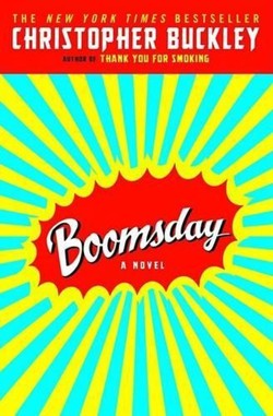 Boomsday