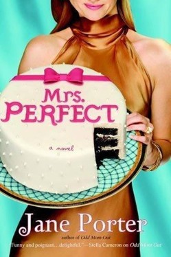 Mrs Perfect