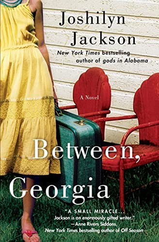 Between, Georgia