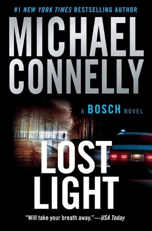 Lost Light