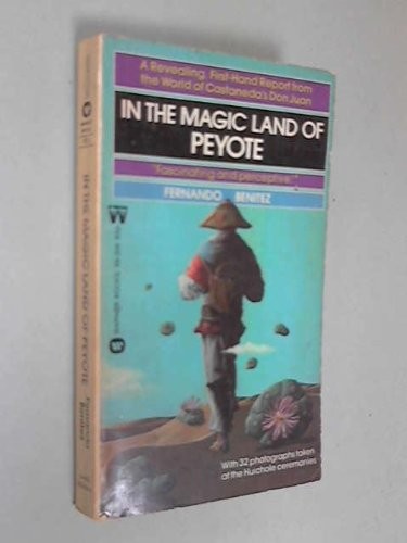 In the Magic Land of Peyote