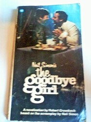 The Goodbye Girl