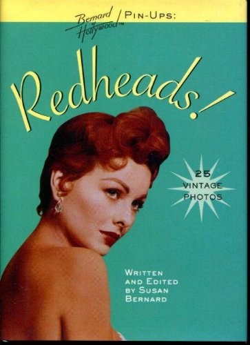 Bernard of Hollywood Pin-ups