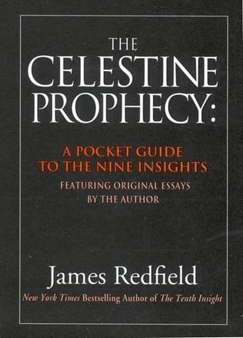 The Celestine Prophesy