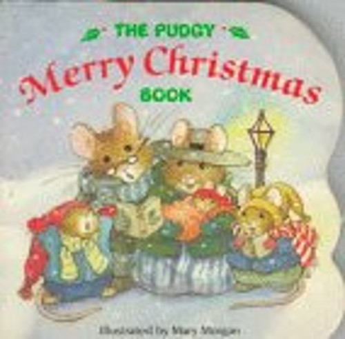 A Pudgy Merry Christmas