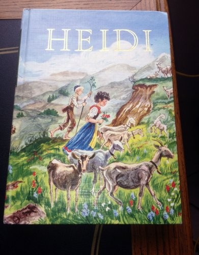 Heidi