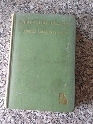 Treasure Island DLX