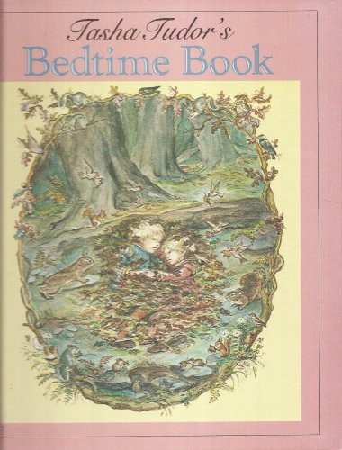 Tasha Tudor Bedtm Sto