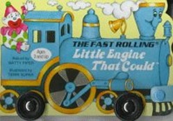 Fast Roll Little Eng