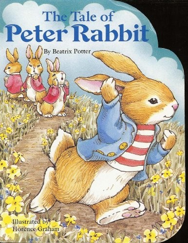 The Tale of Peter Rabbit