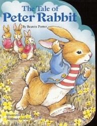 The Tale of Peter Rabbit