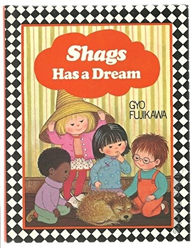 Shags Has a Dream