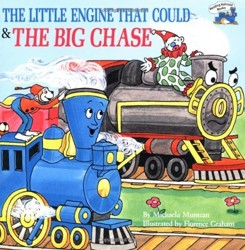 Little Engine That Could and T