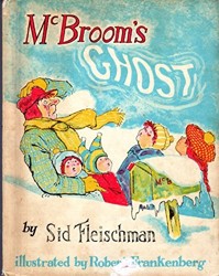 McBroom's Ghost,