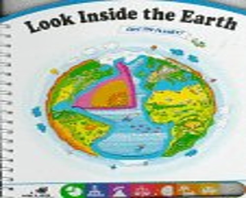 Look Inside the Earth