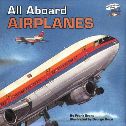 All Aboard Airplanes