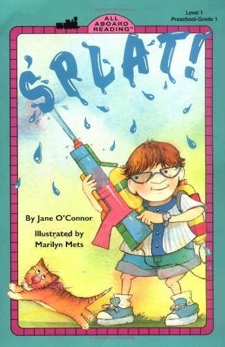 Splat!