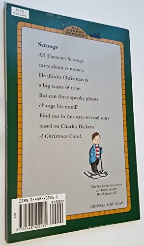 Scrooge