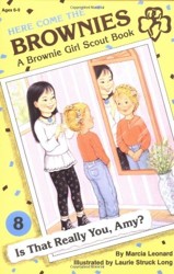 Is That You, Amy?