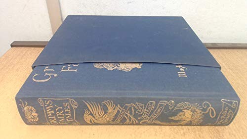 Grimm's Fairy Tales