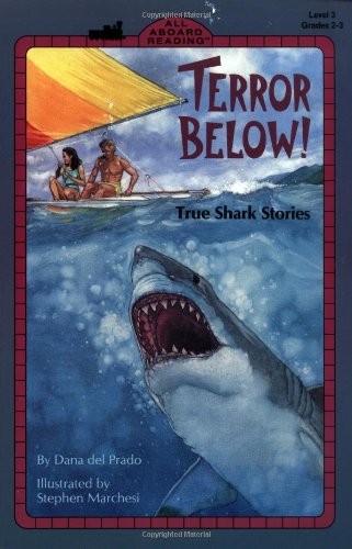 Terror below!
