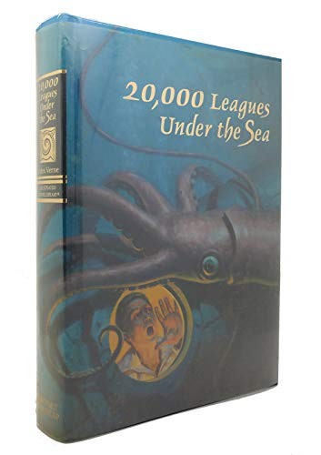 20,000 Leagues Under the Sea