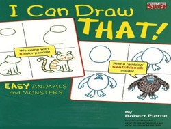 I Can Draw That!