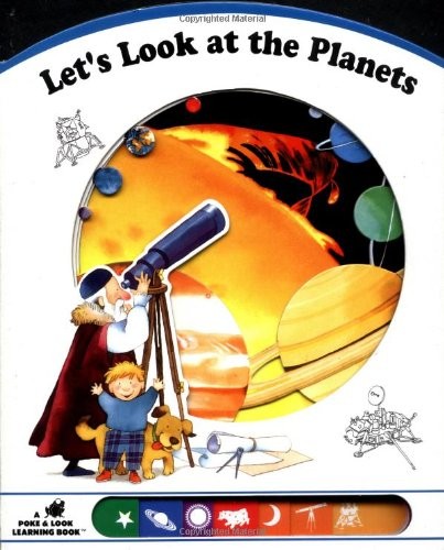 Let's Look at the Planets