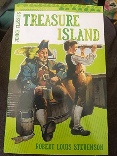 Treasure Island/Spec