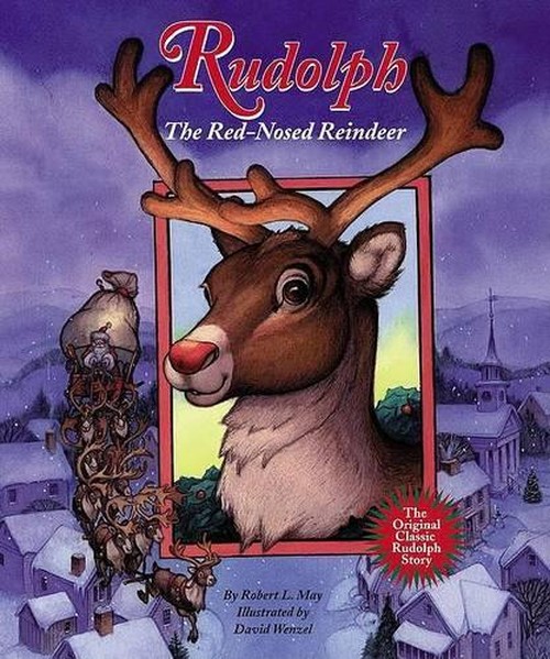 Rudolph the Red Nosed Reindeer