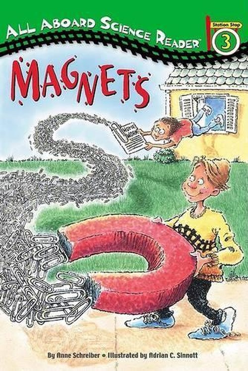 Magnets
