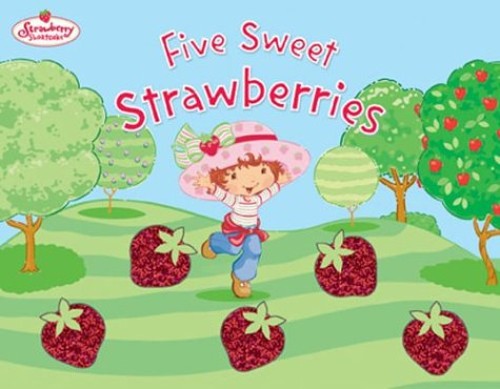 Strawberry Shortcake