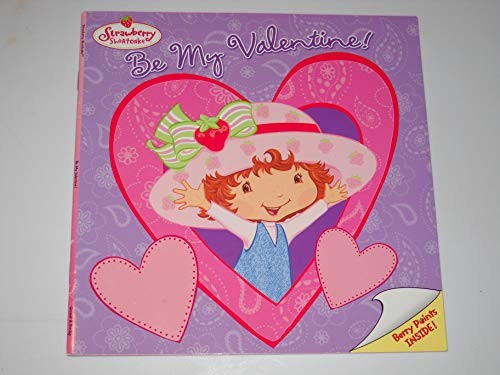 Strawberry Shortcake