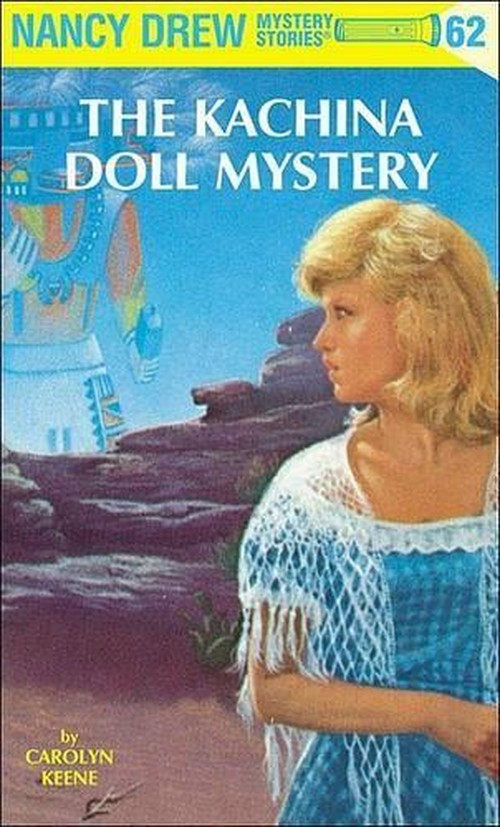 Nancy Drew 62