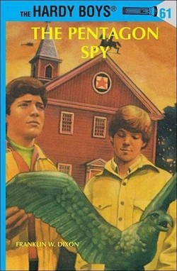 Hardy Boys 61