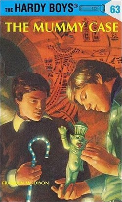 Hardy Boys 63