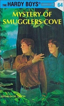 Hardy Boys 64