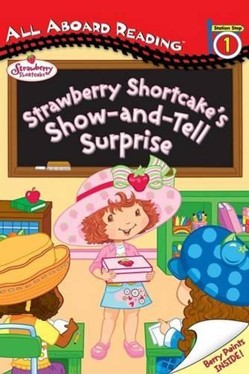 Show & Tell Surprise