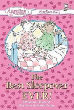 The Best Sleepover Ever!